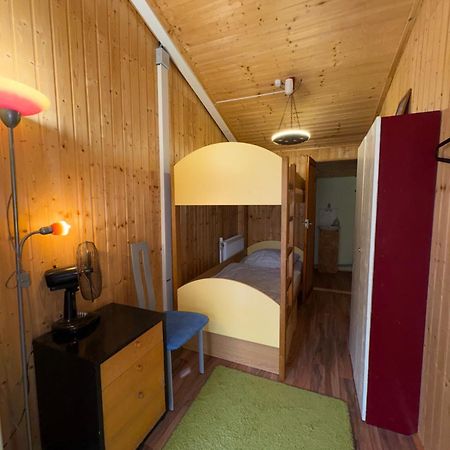 Kempink U Serifa Protiwin Exterior foto