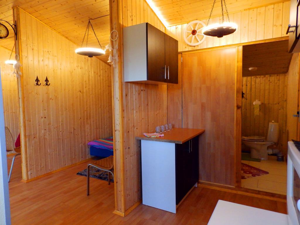 Kempink U Serifa Protiwin Exterior foto