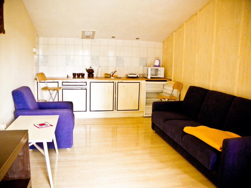 Kempink U Serifa Protiwin Zimmer foto