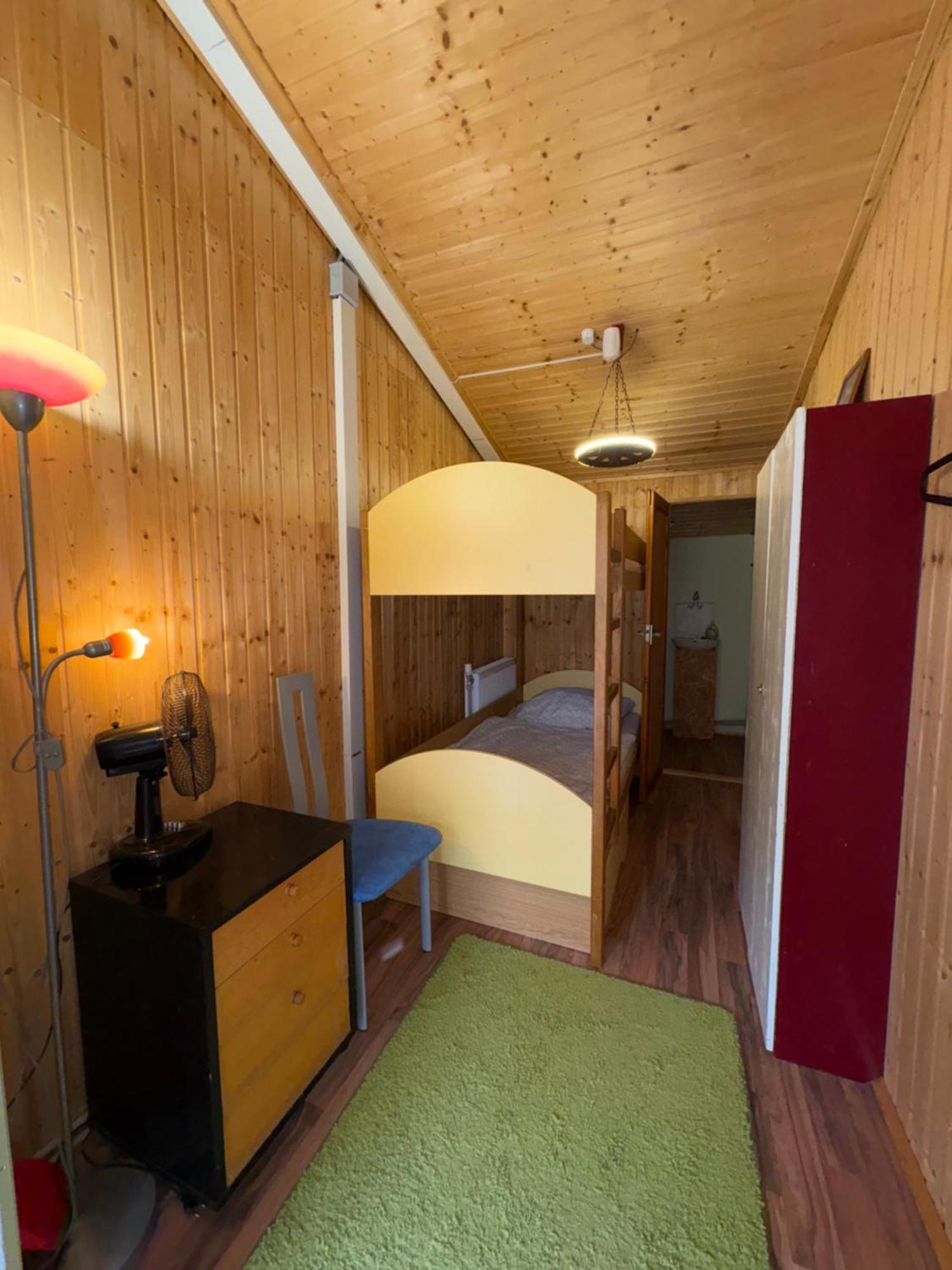 Kempink U Serifa Protiwin Exterior foto