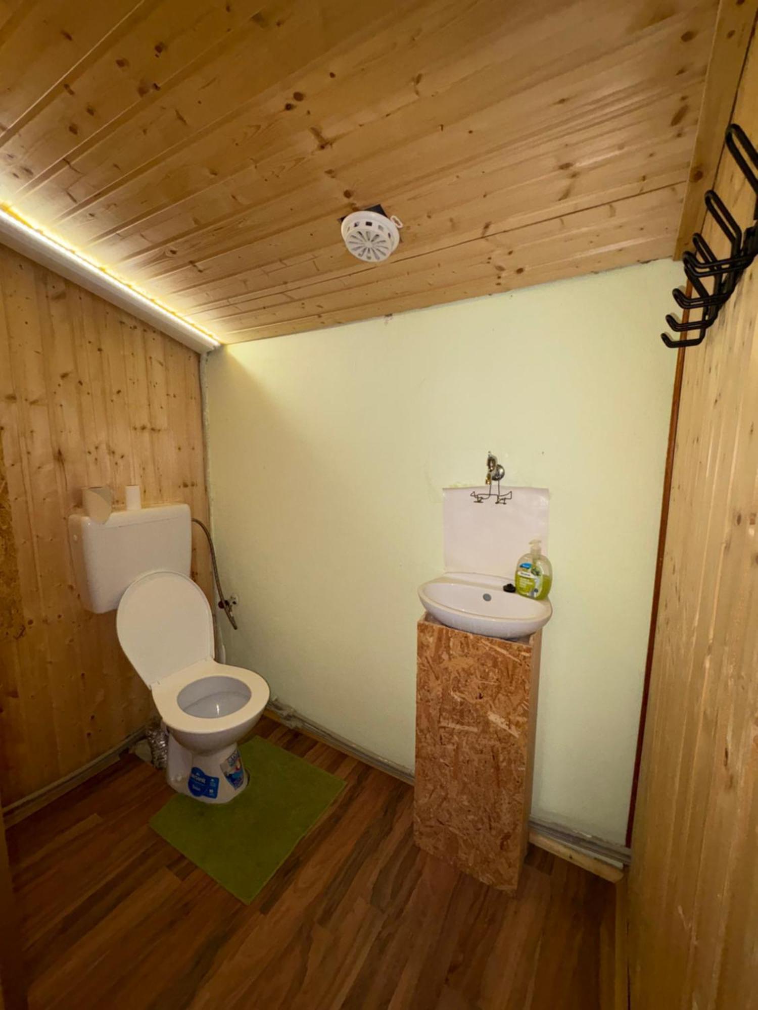 Kempink U Serifa Protiwin Exterior foto