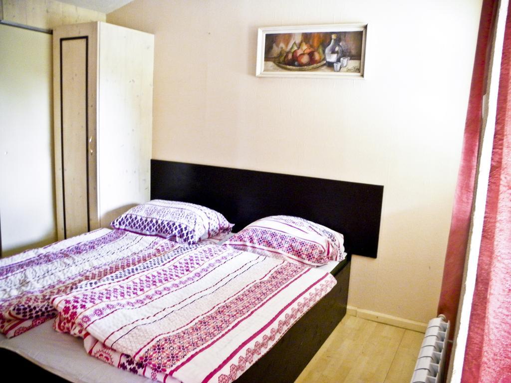 Kempink U Serifa Protiwin Exterior foto