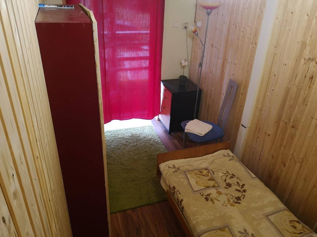 Kempink U Serifa Protiwin Exterior foto