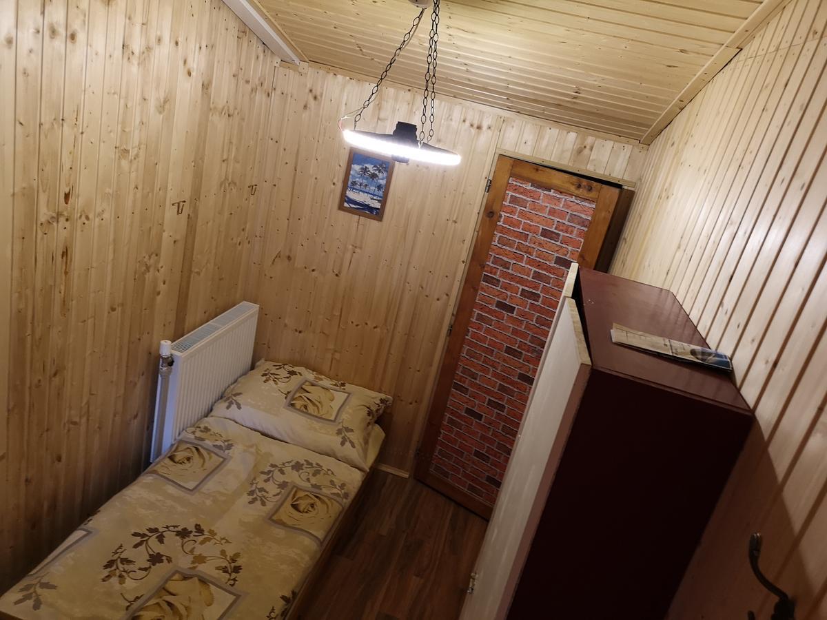 Kempink U Serifa Protiwin Exterior foto