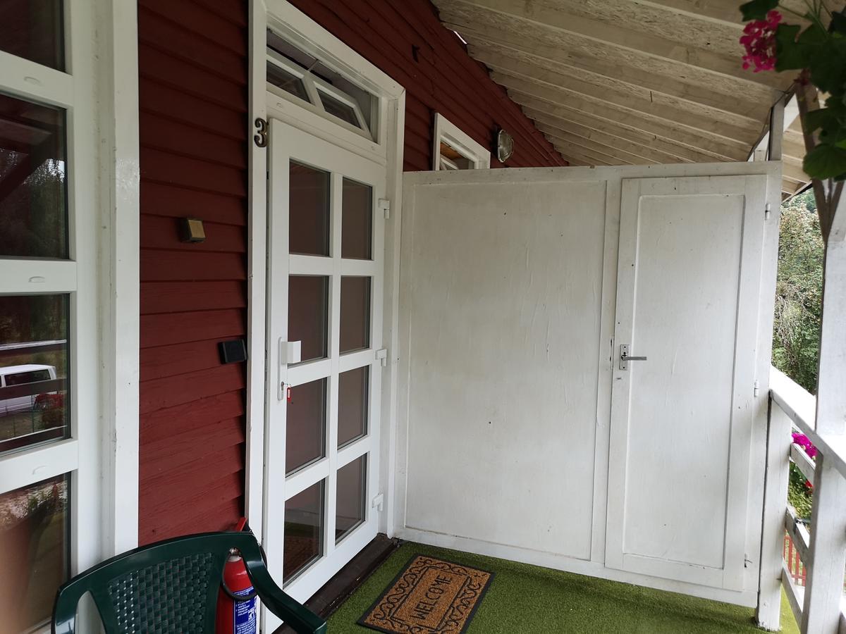 Kempink U Serifa Protiwin Exterior foto