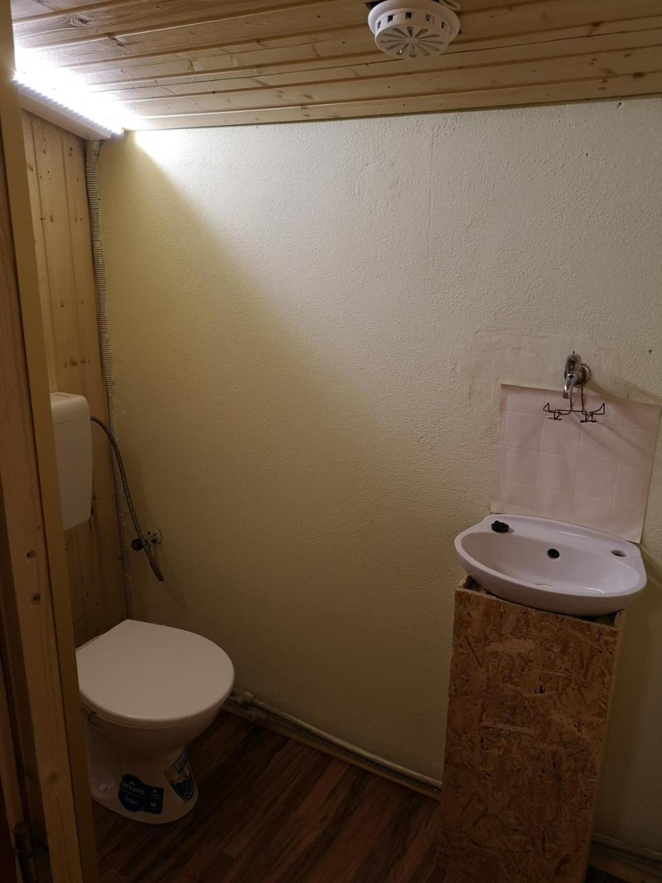 Kempink U Serifa Protiwin Zimmer foto